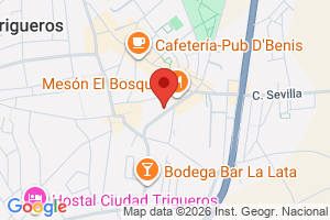 TALLERES SAN MIGUEL TRIGUEROS