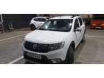 Dacia Sandero STEPWAY miniatura 2
