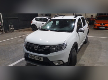 Dacia - Sandero