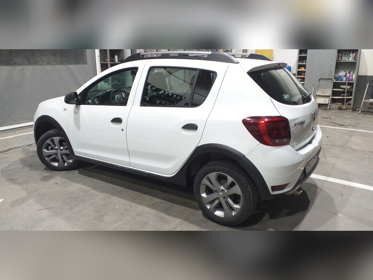 Dacia Sandero STEPWAY foto 3