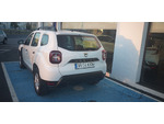 Dacia Duster ESSENTIAL   miniatura 5