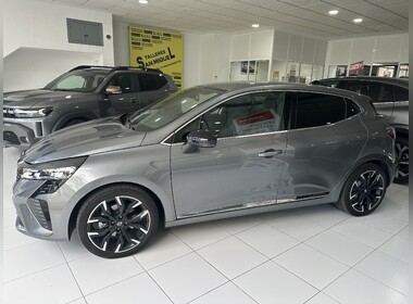 Renault - Clio