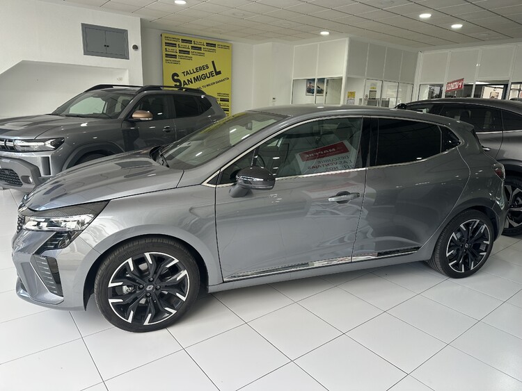 Renault Clio TECHNO foto 2
