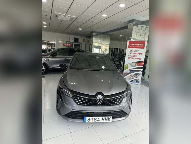 Renault Clio TECHNO foto 3