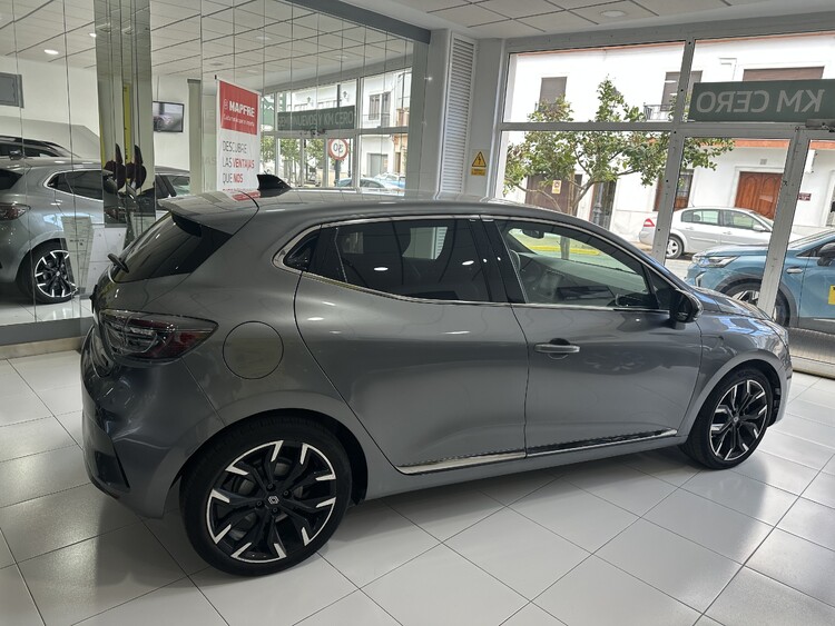 Renault Clio TECHNO foto 4