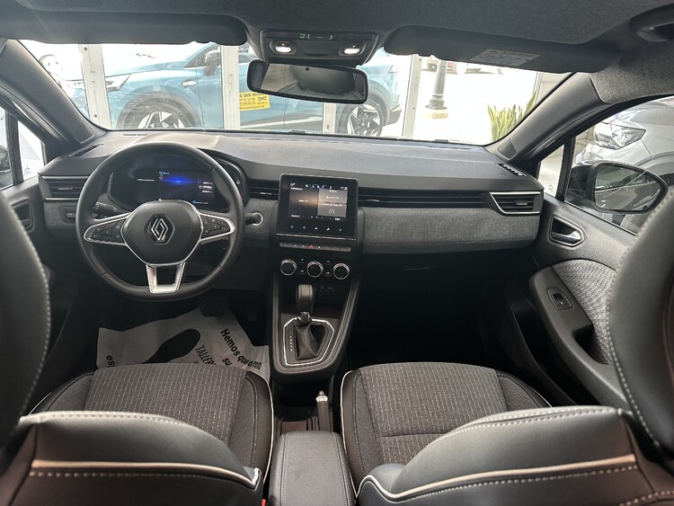 Renault Clio TECHNO foto 6