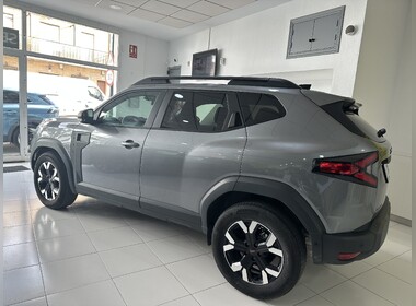 Dacia - Duster