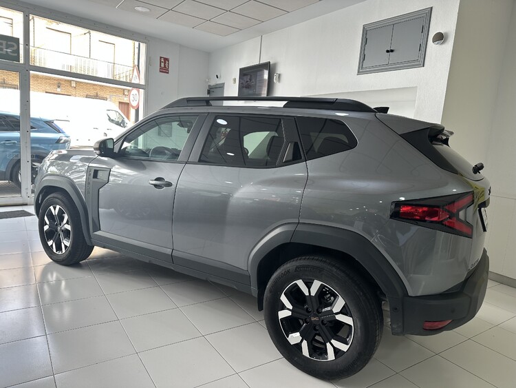 Dacia Duster EXTREME foto 2