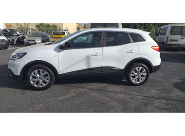 Renault - Kadjar