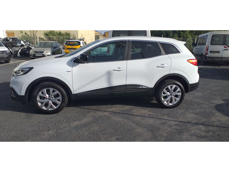 Renault Kadjar LIMITED foto 2