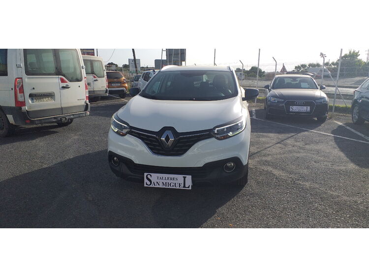 Renault Kadjar LIMITED foto 4