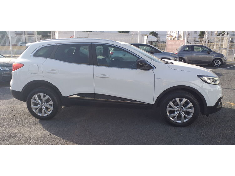 Renault Kadjar LIMITED foto 6