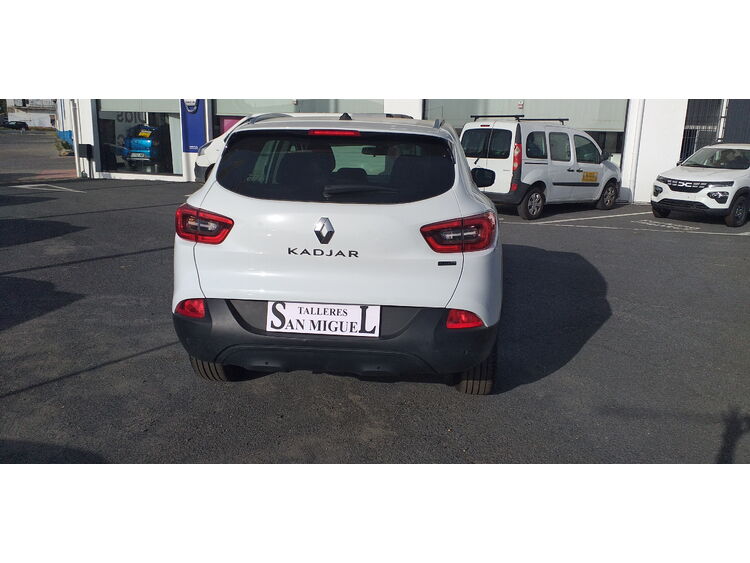Renault Kadjar LIMITED foto 8