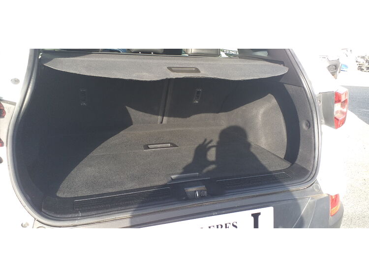 Renault Kadjar LIMITED foto 10