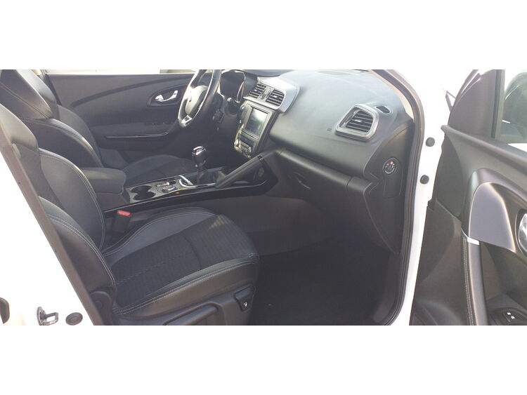 Renault Kadjar LIMITED foto 12