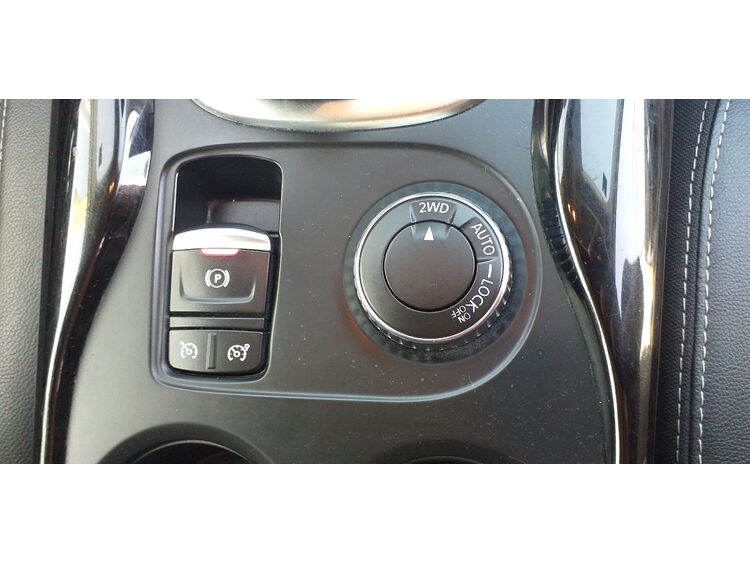 Renault Kadjar LIMITED foto 13