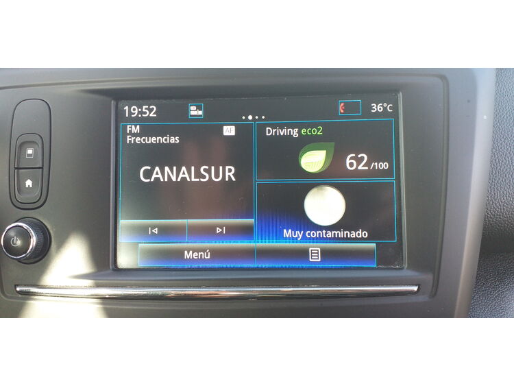 Renault Kadjar LIMITED foto 15