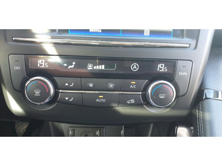 Renault Kadjar LIMITED foto 16