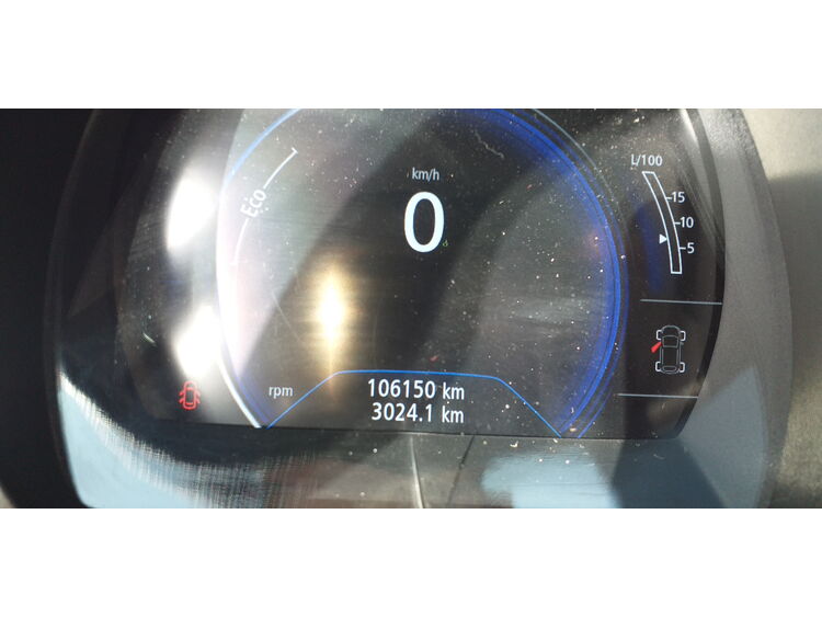 Renault Kadjar LIMITED foto 19