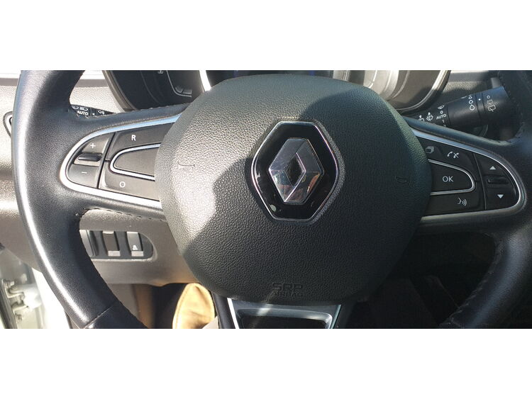 Renault Kadjar LIMITED foto 20