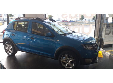 Dacia - Sandero