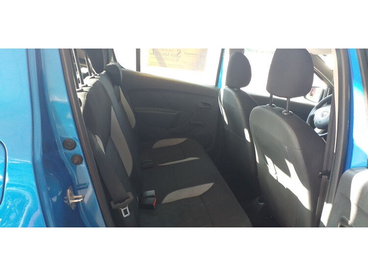 Dacia Sandero STEPWAY foto 5