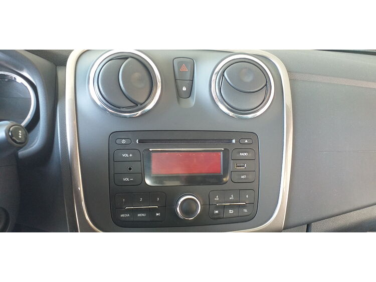 Dacia Sandero STEPWAY foto 8